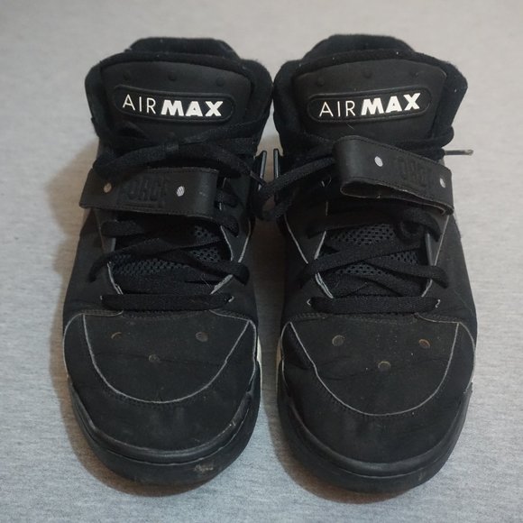 nike air max fab five